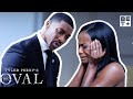Priscilla Is Having A Mental Breakdown The Oval S2 Ep21 BET Africa