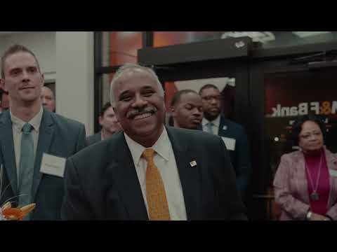 Durham Empowering Growth Small Business Grant Reception