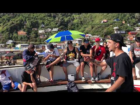 FLANDES vs ASKEL /8vos - Aukan Free Summer