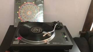 Of Montreal - Heimdalsgate Like a Promethean Curse (from vinyl)