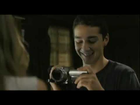 Vorschaubild für Disturbia Trailer