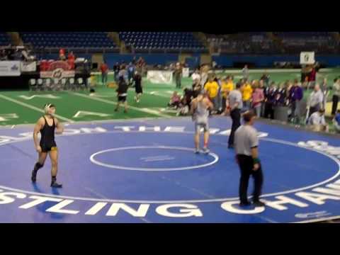 Destin McCauley v. Jarrett Jensen