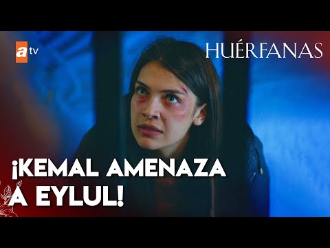 Kemal threatens Eylul with Mesude's life! - Orphans