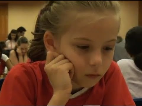 G10 9.5.  Honorata Kucharska   -  Ekaterina Goltseva  0 - 1