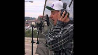 Mac Miller - Good Evening