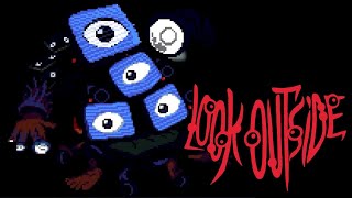 I See EVERYTHING | Look Outside Episode 20