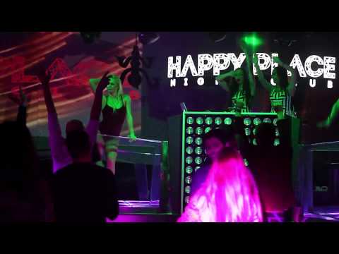 Dj Duo Hard Candies [16.11.2013 @Happy Place, Kyiv]