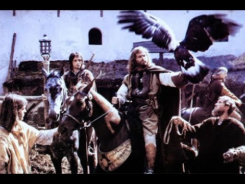 Banovic Strahinja ~ FILM ~ The Falcon ( 1981 ‧ Adventure/Action )