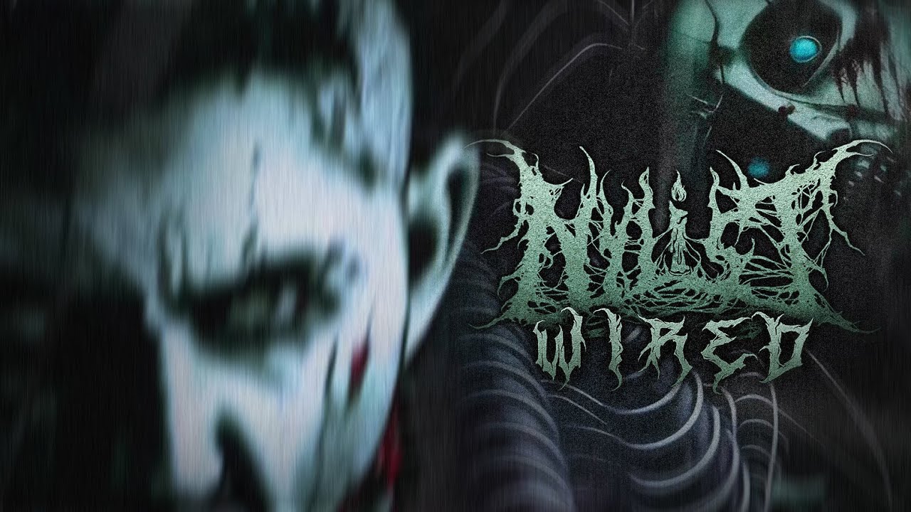 NYLIST - WIRED [OFFICIAL MUSIC VIDEO] (2024) SW EXCLUSIVE