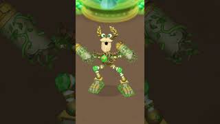 Cover art for gold island offcial epic wubbox plant phase