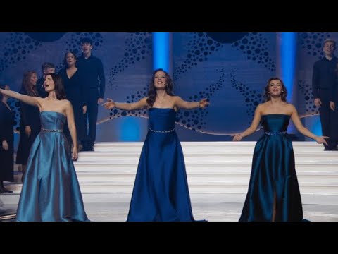 Celtic Woman - Dawning of the Day