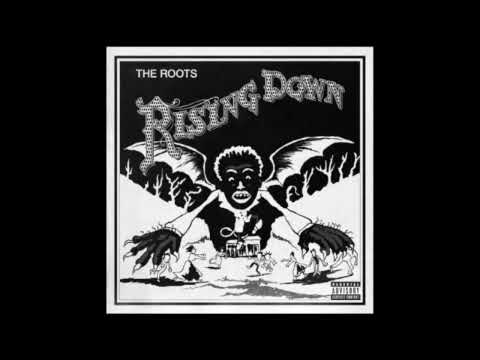 The Roots - "criminal" feat. Truck North & Saigon [remix]