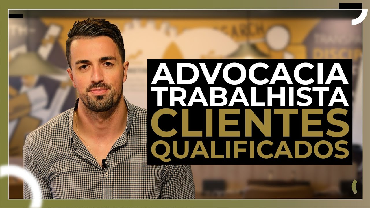 Google Ads para Advogados | Advocacia Trabalhista, ESTRATÉGIAS para atrair clientes qualificados!