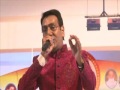 kamal sethia`s perfomance at acharya shree bhikshu samadhai sathal siyari....