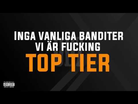 ANNA BOOK - Frej Larsson, ODZ, Young Earth Sauce | Lyric Video