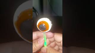 #amazing MONSTER EYEBALL LOLLIPOP #viral #video #shorts
