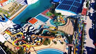 Granada Luxury Belek Hotel Antalya Turkey  Ultra All inclusive 5 Star Deluxe Hot