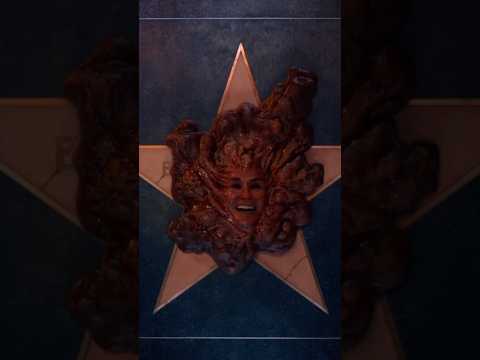 Last 10 sec of The Substance #thesubstance #movie #cinema #oscars #academy #vfx #psychology #shorts