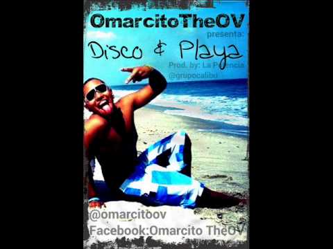 Disco y Playa Omarcito The OV