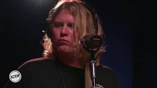 Ty Segall performing &quot;Despoiler Of Cadaver&quot; Live on KCRW
