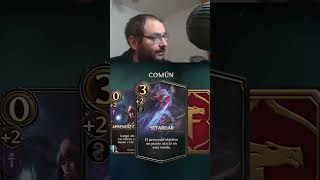 Primer sobre de Might and Magic Fates #cartonesymazmorras #mightandmagic #mightandmagicfates