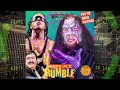 STW 256 WWF Royal Rumble 1996