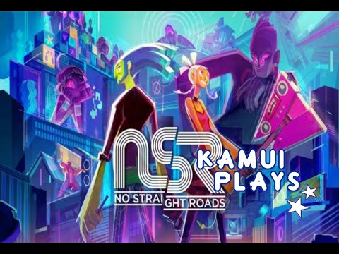 Kamui Plays - NO STRAIGHT ROADS Vs. Sayu - CHRISTMAS REMIX - FREE UPDATE