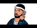 Drake - LOFI PAPI (Cookin Soul remixes) full tape