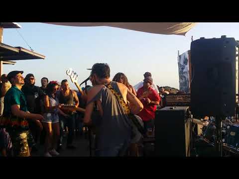 JPN´P   Matinal Beach