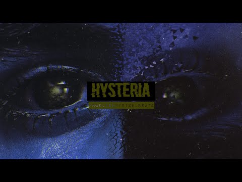 (SOLD) IZI x Tedua type beat || Hysteria || Prod.DizelBeatz