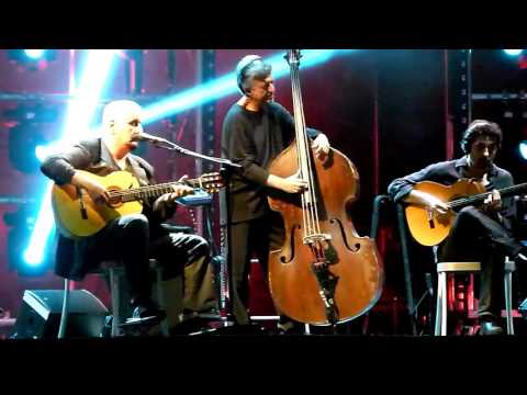 Pino Daniele - Napule è