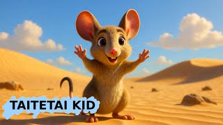 TAITETAI KID