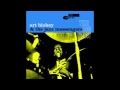 Art Blakey - IT'S ONLY A PAPER MOON