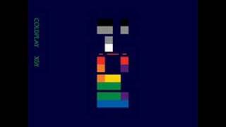 Coldplay - Clocks (BackDraft Deephouse Remix)
