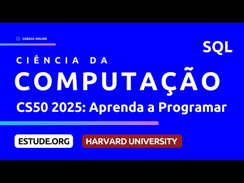 CS50 2025 Scratch Aula 0 Curso de Introdução à Ciência da Computação de Harvard