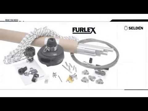 Furlex - for carefree sailing