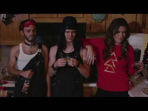 Letterkenny - Christmas Rudolph Scene