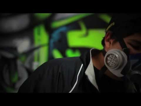 Veks- Hip Hop Dreams (Prod by Esco) [Music Video]