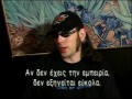 MAYHEM INTERVIEW 2001 MANIAC BLASPHEMER