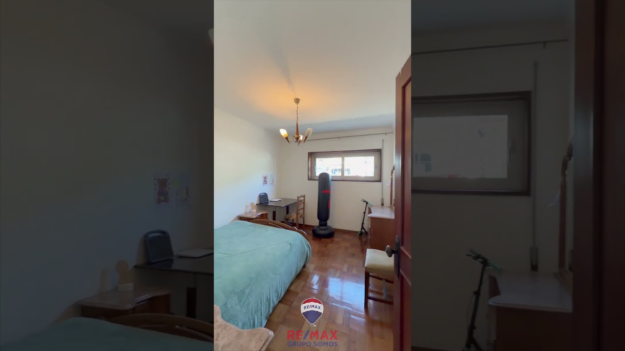 Vídeo do imóvel