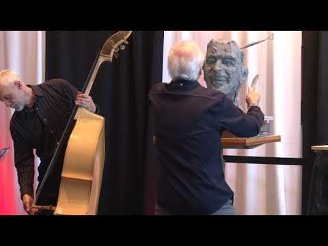 ZIAD Jazz Quartet - featuring Peter Rubino - "DAVE BRUBECK MEDLEY"