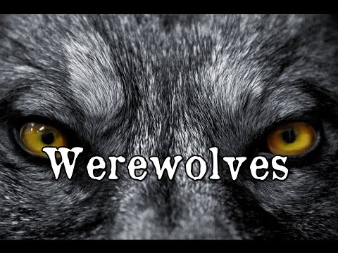 Werewolves: A Brief History