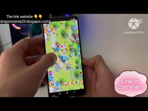 Dragon Mania Legends Hack - Get Unlimited Gold and Gems on (Android & iOS) 2025