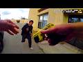 How A Serial Arsonist Finally Met Karma