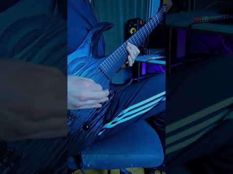 Ephemeral #fromthenewworld #metal #allt