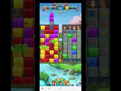 Pet rescue saga 3440 no boosters