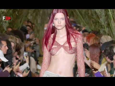 COPERNI Best Looks Spring 2022 - Fashion Channel