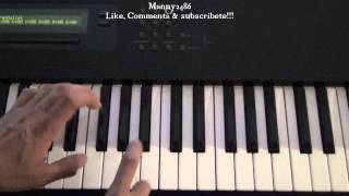 Tutorial Mi Gusto Es