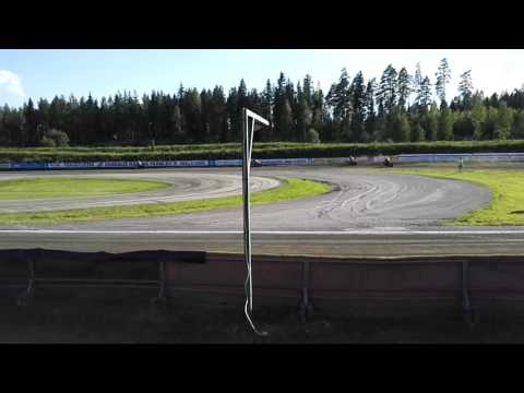 Speedway - Varkaus 21.06.2016
