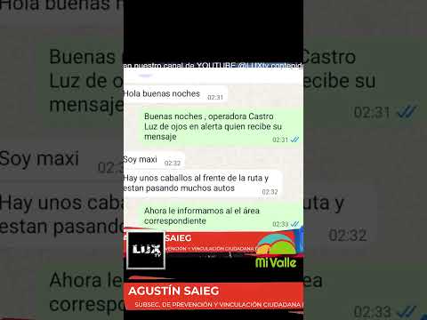 ALTA GRACIA HOY 🔴 | LOS PROTAGONISTAS DE LA CIUDAD EN VIVO